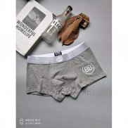 Boxer Balenciaga Hombre Gris