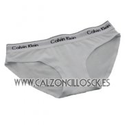 Slip Calvin Klein Mujer 365 Blanco