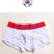 Boxer Calvin Klein Hombre Bandera Corea