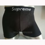 Boxer Supreme Hombre Negro