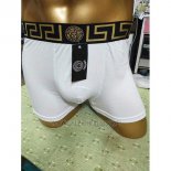 Nuevo Boxer Versace Hombre Negro Blanco