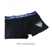 Nuevo Boxer Armani Hombre Negro1